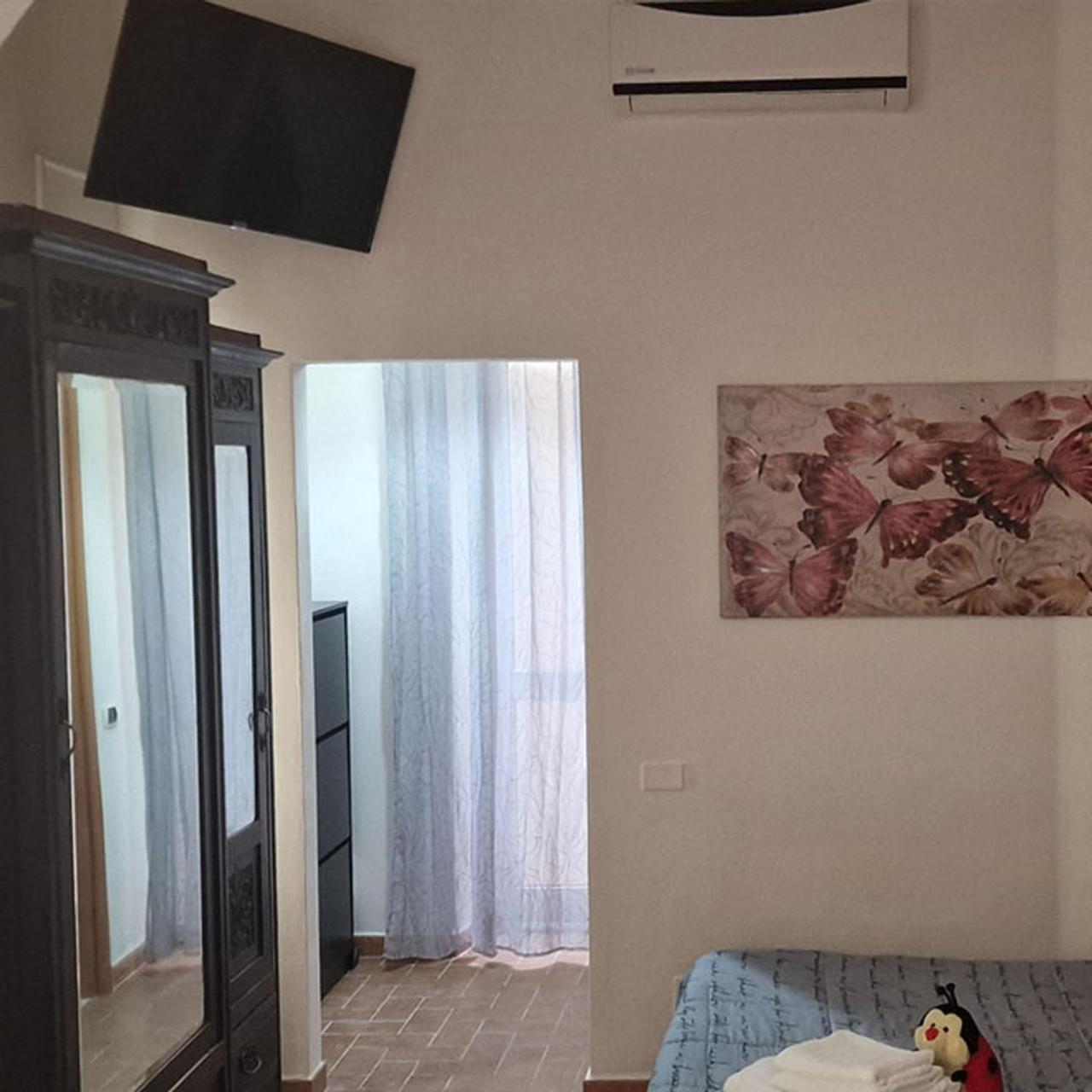 Casa Fortunata Con Parcheggio Livorno Exterior foto