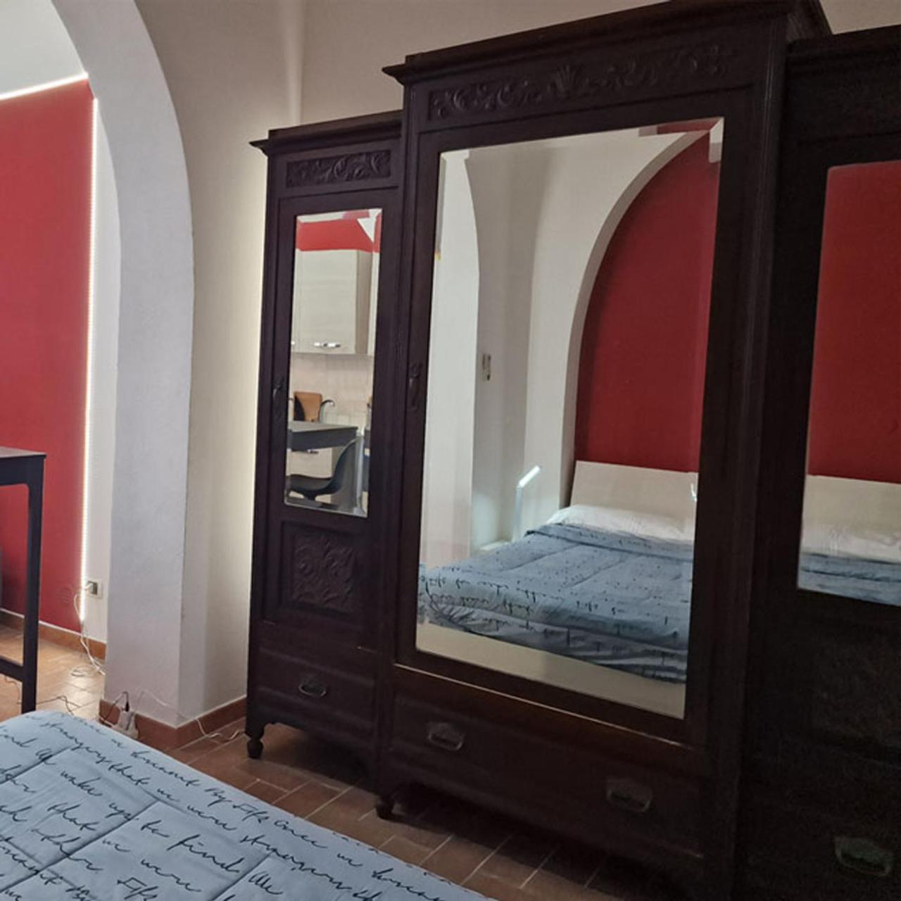 Casa Fortunata Con Parcheggio Livorno Exterior foto