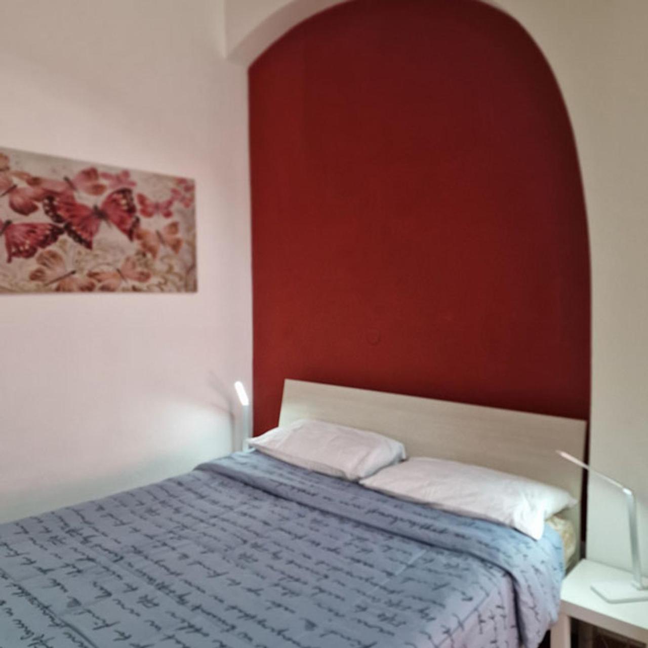 Casa Fortunata Con Parcheggio Livorno Exterior foto