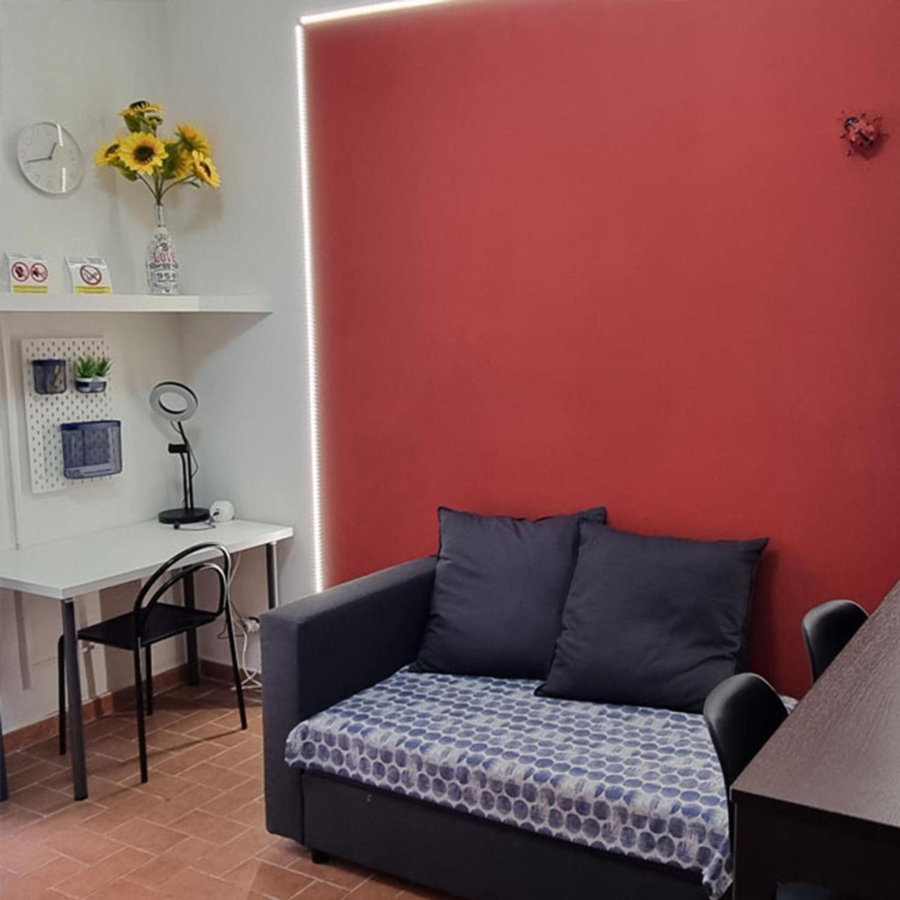 Casa Fortunata Con Parcheggio Livorno Exterior foto